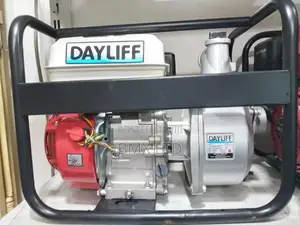 Water Generator Pump