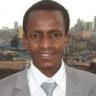 George Gatambia logo