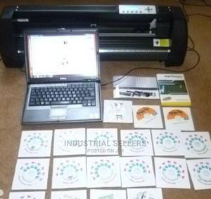 Preferred Vinyl Cutter 2ft - thumbnail 2