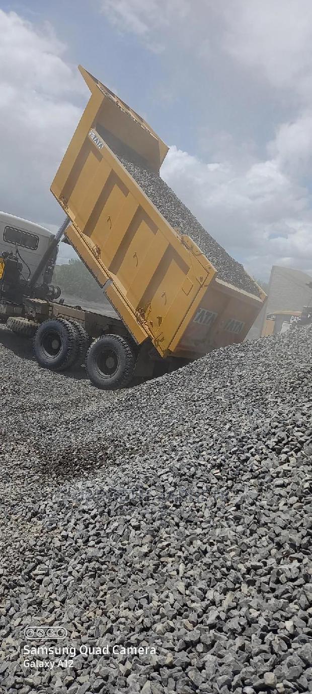 Ballast,Available in Size,0.6,1⁄4,1⁄2 and 3⁄4 - main view