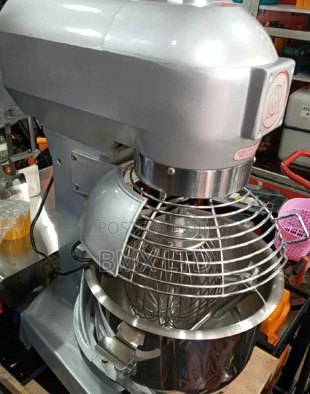 New Model Dough Maker