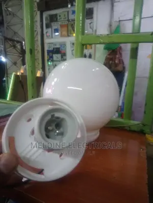 Plastic Ball Fitting