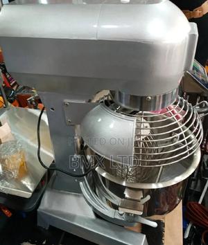 Heavy Commercial Dough and Pastry Making Machine - thumbnail 2