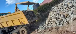 Hardcore~Ideal for Gambion Construction