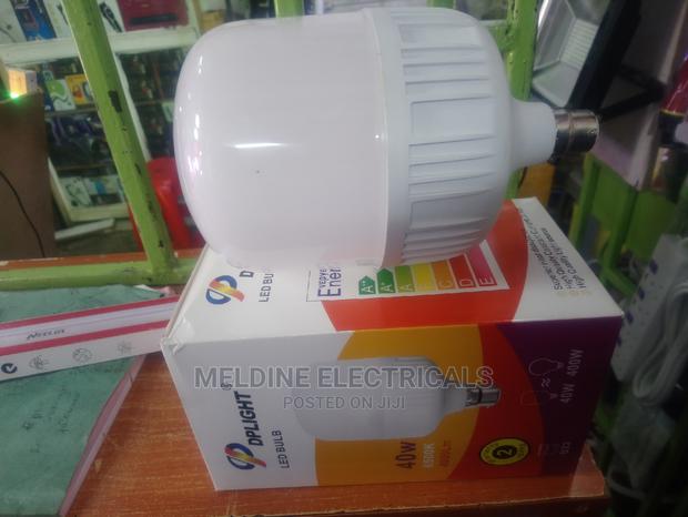 Dp LED 40watts - thumbnail 5