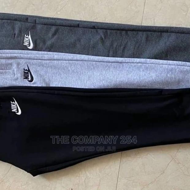 Designer Sweatpants - thumbnail 3