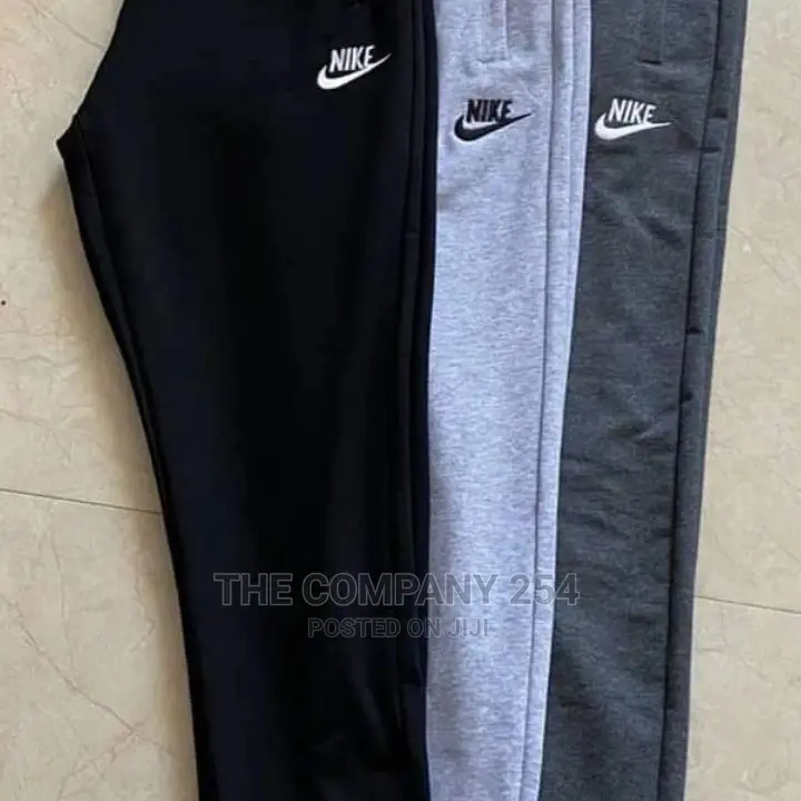 Designer Sweatpants