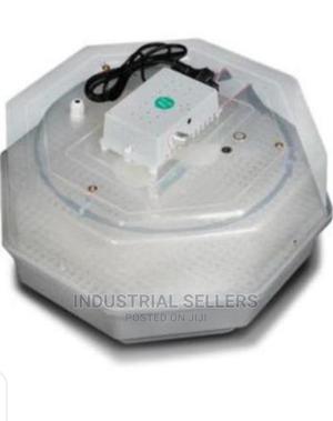 Heavy-Duty 60 Egg Incubator - thumbnail 2