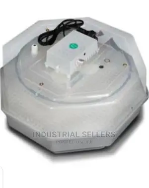 Heavy-Duty 60 Egg Incubator