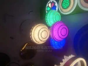 Led Chandarias