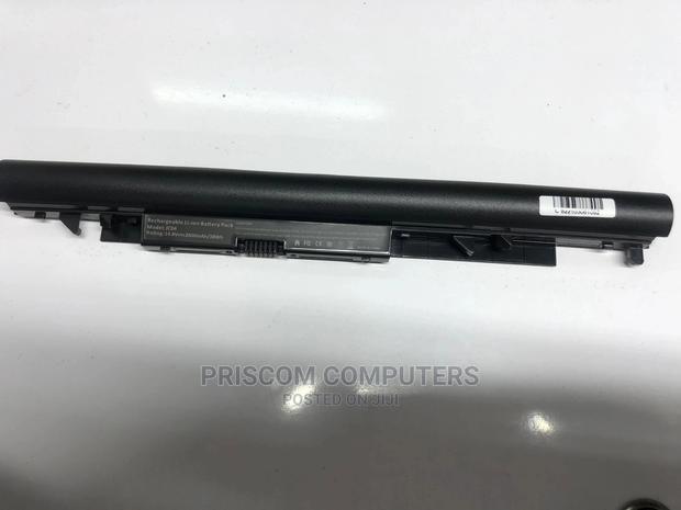 HP JC03 Battery Replacement
