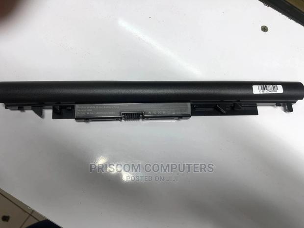 HP JC04 Rechargeable Notebook Battery - thumbnail 2