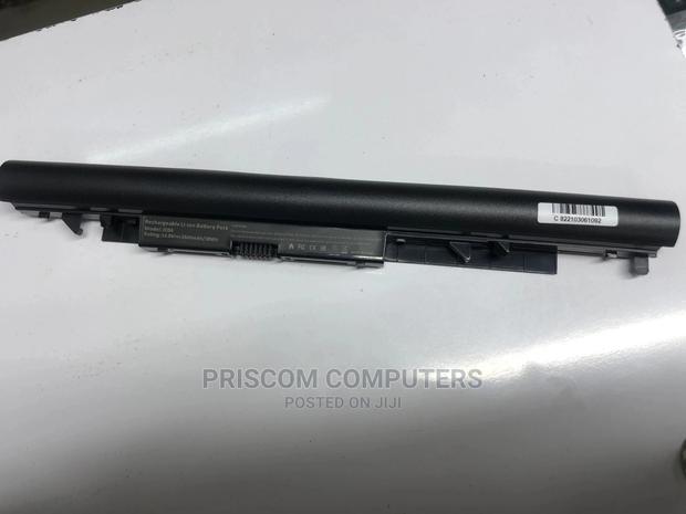 HP JC04 Rechargeable Notebook Battery
