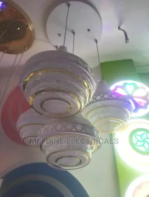 Led Chandarias