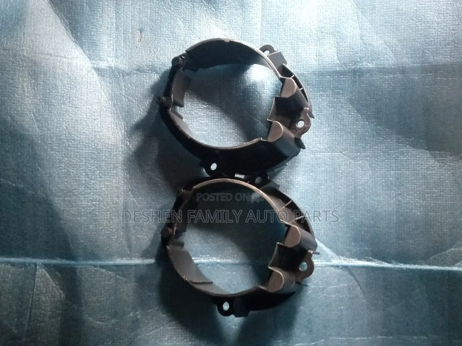Axio Housing Fog Cover
