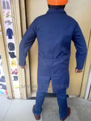 Dust Coats