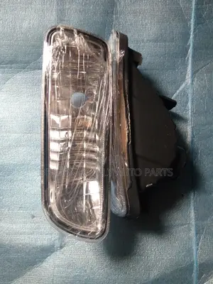 Toyota Noah/ Townace Fog Light