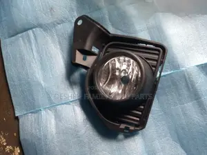 Toyota 9L Fog Light With Cover