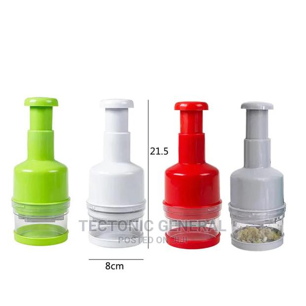 Kitchen Onion Chopper - thumbnail 2