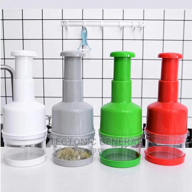 Kitchen Onion Chopper - thumbnail 3