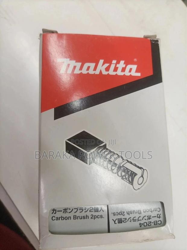 Makita Carbon Brush - thumbnail 3