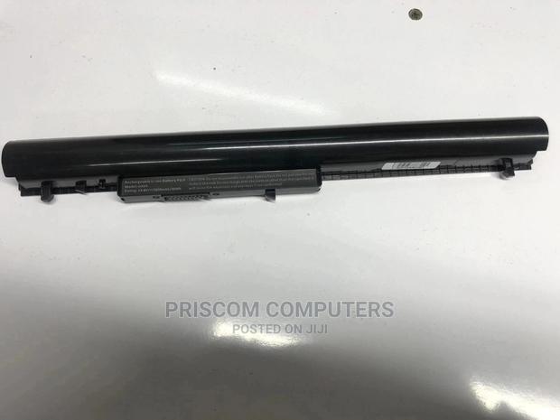 Hp Notebook 15 Batteries