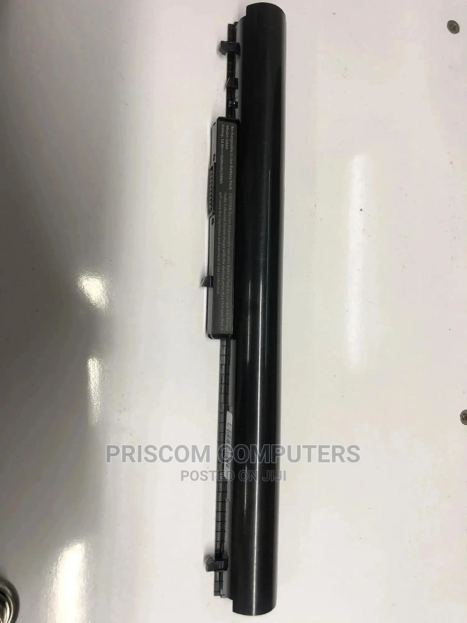 Hp Oa03/Oa04 Battery