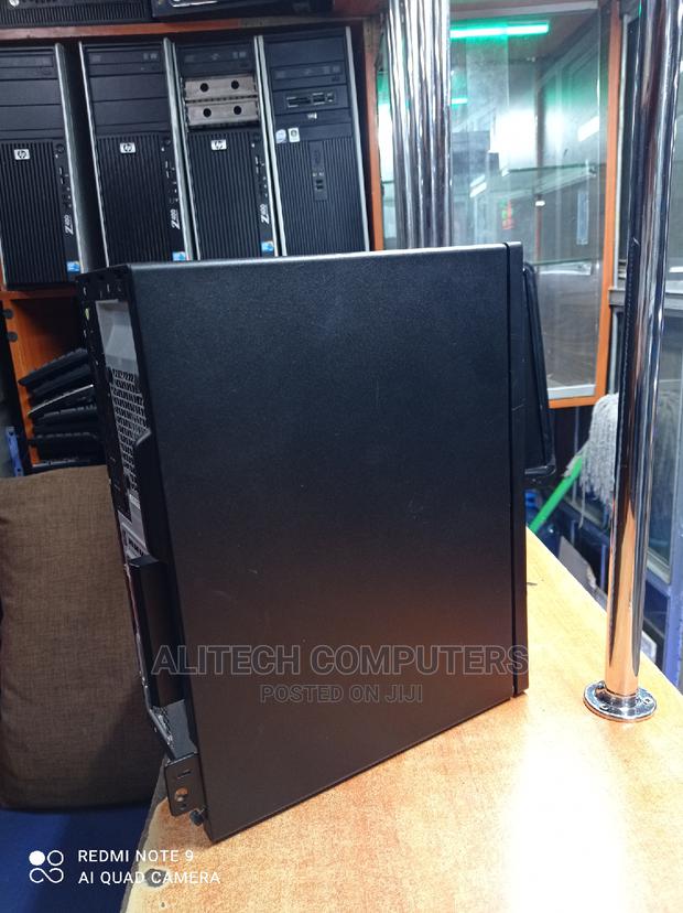 Desktop Computer Dell OptiPlex 3050 500GB HDD 4GB RAM - thumbnail 3