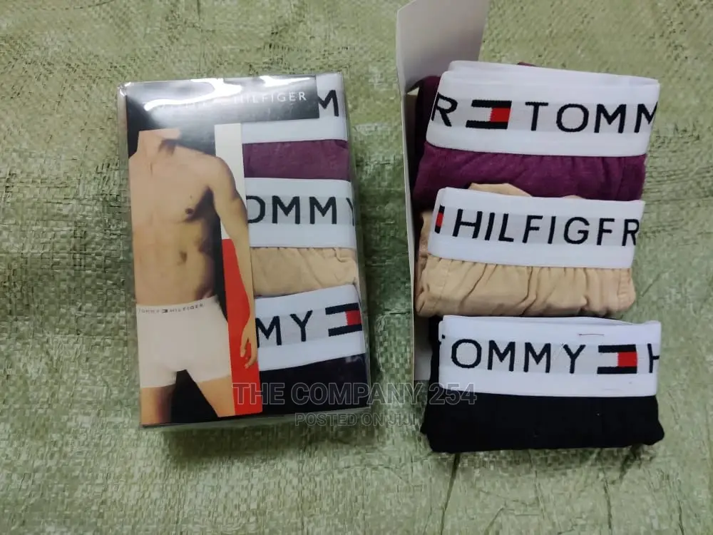 Designer Boxers