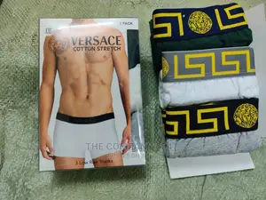 Designer Boxers