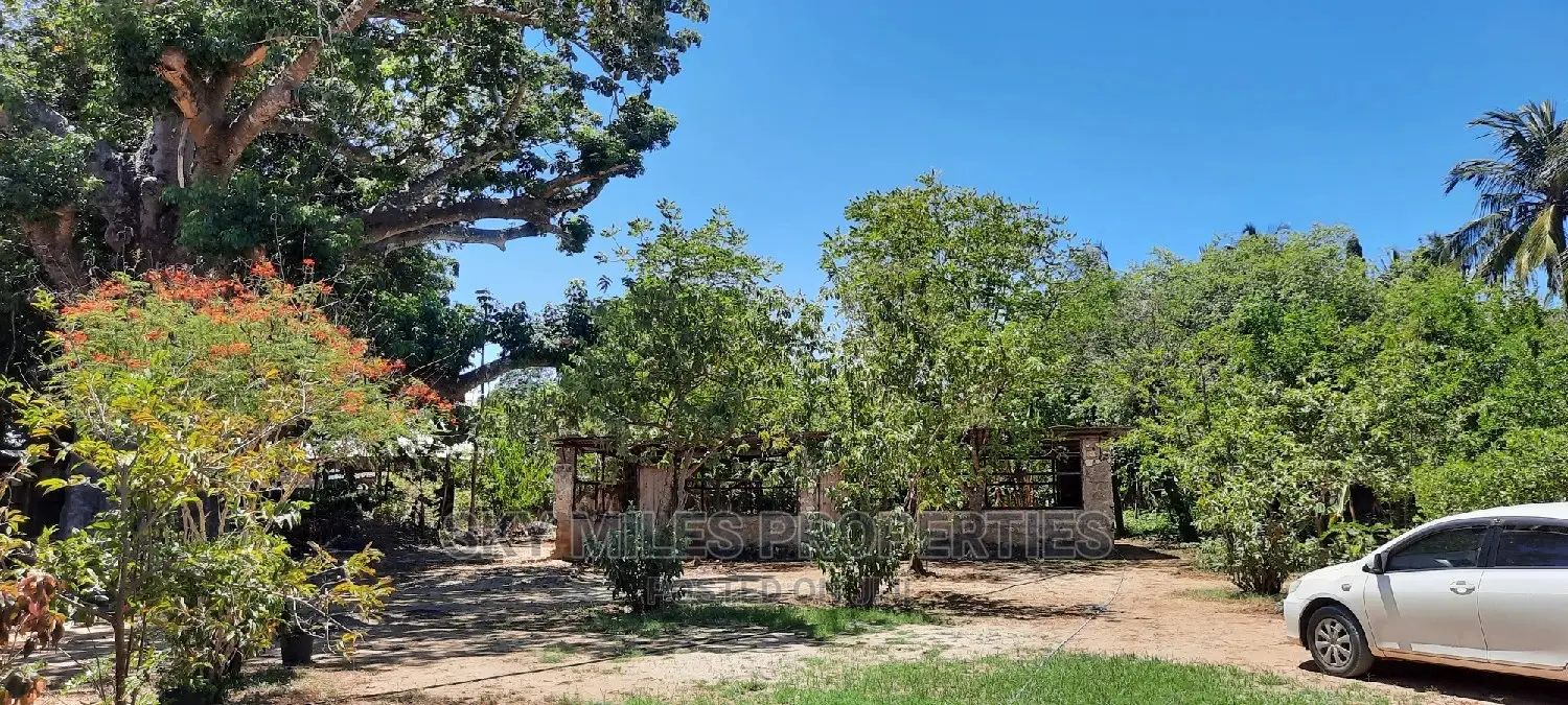 Prime on Acre Mtwapa on Sale