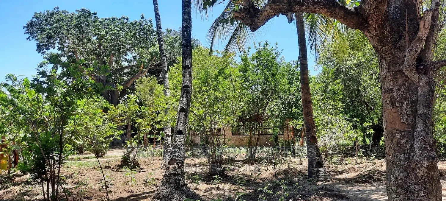 Prime on Acre Mtwapa on Sale