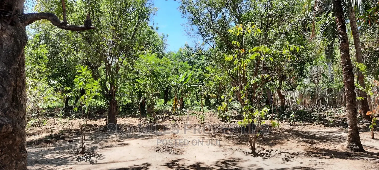 Prime on Acre Mtwapa on Sale