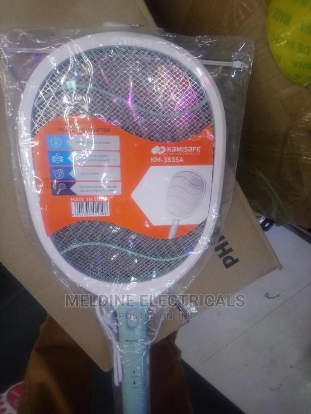 Kamisafe Mosquito Trap - thumbnail 4