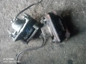 Calipers for Toyota, Mazda N Nissan
