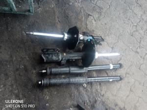 Shocks Rear End Front Good Condition - thumbnail 2