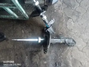 Shocks Rear End Front Good Condition