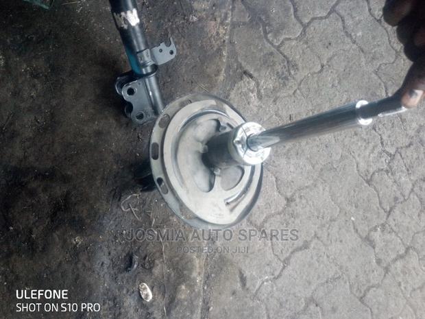 Shocks Rear End Front Good Condition - thumbnail 7