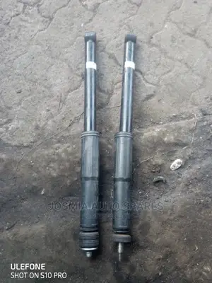Honda Rea Shocks