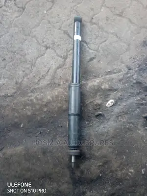 Honda Rea Shocks