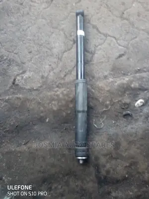 Honda Rea Shocks
