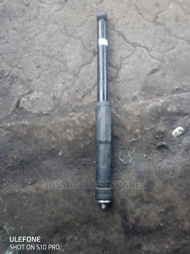 Honda Rea Shocks - thumbnail 3