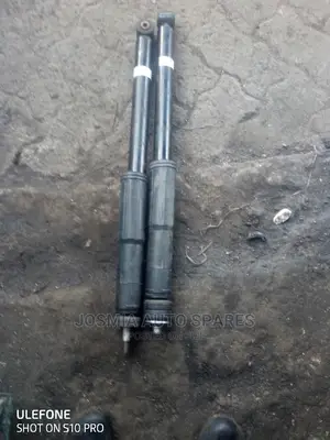 Honda Rea Shocks
