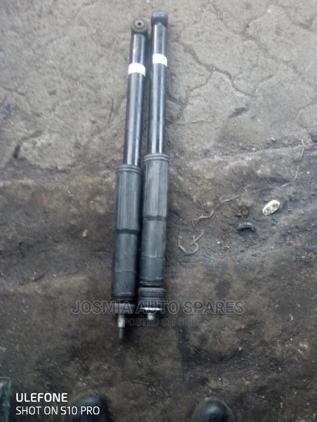 Honda Rea Shocks - thumbnail 4