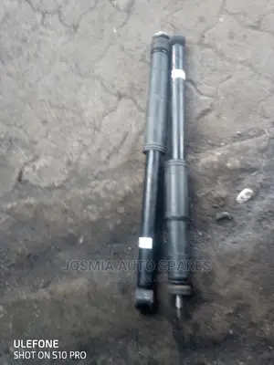 Honda Rea Shocks