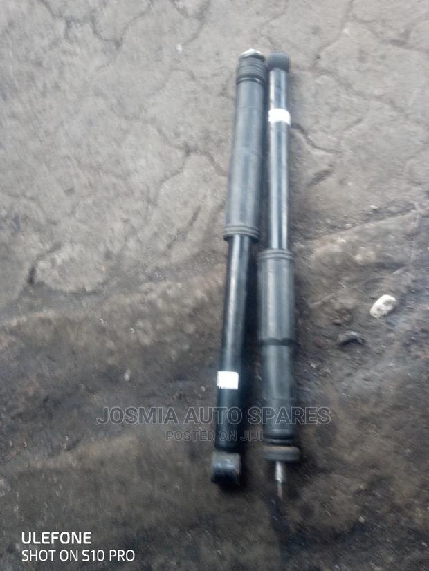 Honda Rea Shocks - thumbnail 5