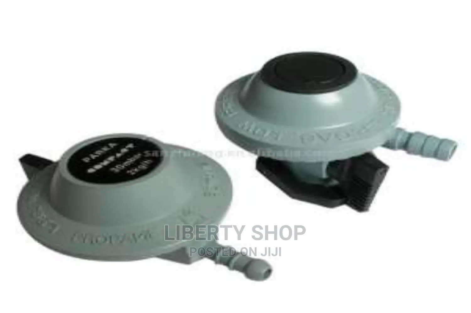 High Pressure 6 Kg Gas Regulator