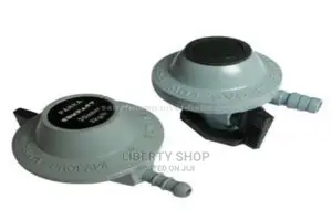 High Pressure 6 Kg Gas Regulator