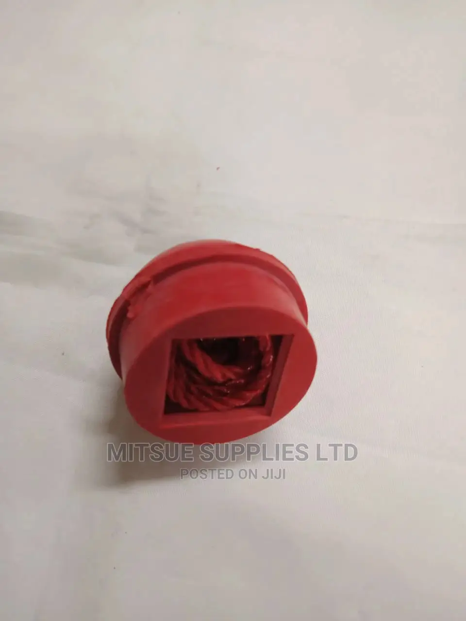 Pool Chalk Holder