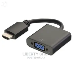 Hdmi to Vga Converter Cable